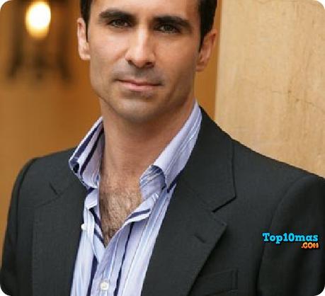 Nestor Carbonell chicos-guapos-hombres-guapos