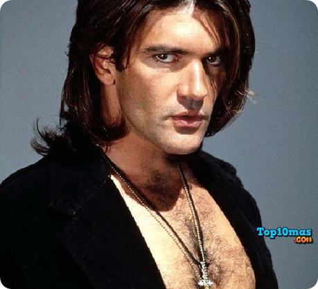José Antonio Domínguez Banderas chicos-guapos-hombres-guapos