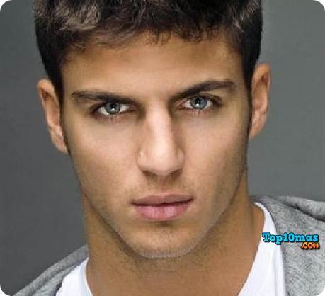 Maximiliano (Maxi) Iglesias chicos-guapos-hombres-guapos