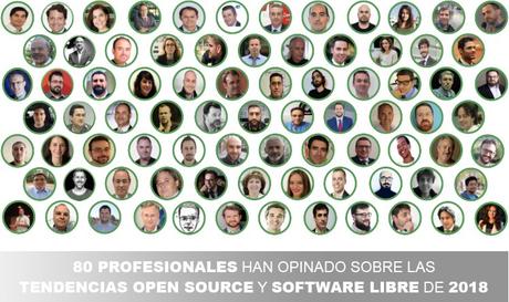 OpenExpo Europe Open Source & Free Software Trends 2018