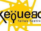 [Noticia] Tercera edición Xequebo! Fallas Festival