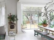 Estilo boho Londres