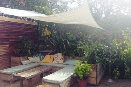 vivienda londres estilo rústico nórdico estilo boho decoración interiores decoración en blanco decoración colores country style decor casa de campo bohemian house 