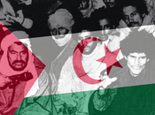 Carta Proclamación Independencia República Árabe Saharaui Democrática