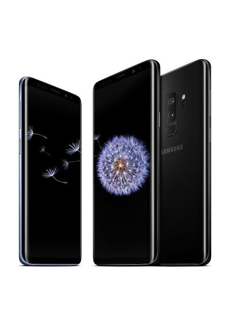 Todo sobre el Samsung Galaxy S9 Todo sobre el Samsung Galaxy S9