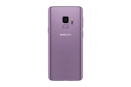 Todo sobre el Samsung Galaxy S9 Todo sobre el Samsung Galaxy S9