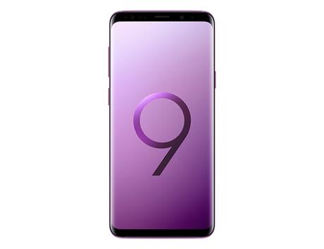 Todo sobre el Samsung Galaxy S9