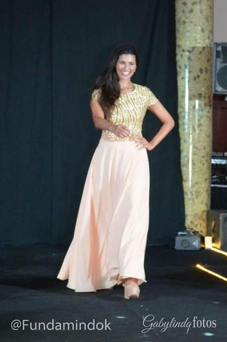 Fundamind presenta desfile GOLD FASHION