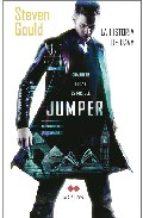 jumper-steven gould-9788435095037