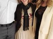 Entrevista Olivia Taylor Dudley Arjun Gupta (The Magicians)