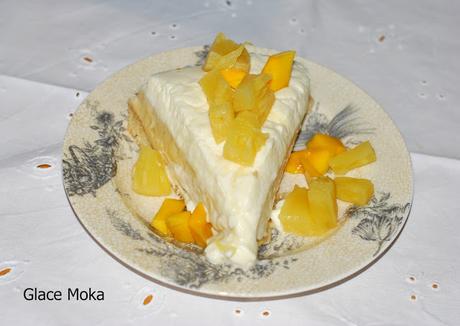 pineapple-mango-semifreddo, semifrio-de-piña-y-mango