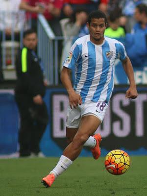 Previa Málaga CF - Sevilla FC