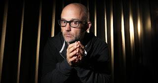Moby - This Wild Darkness (2018)