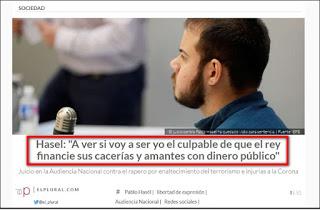 Supermercados asaltados: ¿en Caracas o Bogotá? Arte censurado: ¿en La Habana o Madrid? [+ video]