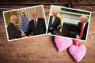 Gobierno de Perú: méritos para perder la sede de la Cumbre de Las Américas