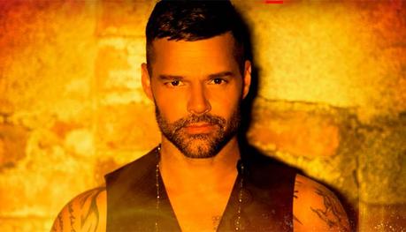 Ricky Martin regresa con nuevo single junto a Wisin & Yandel, ‘Fiebre’ Nuevo single de Ricky Martin