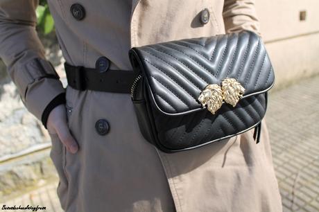 GORRA MARINERA & RIÑONERA