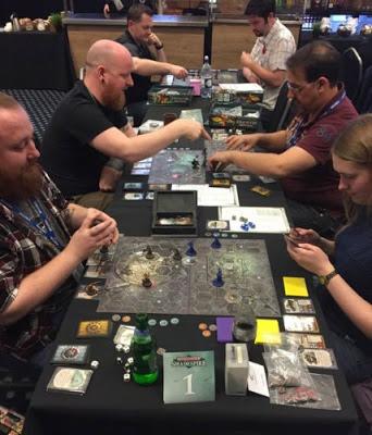 Warhammer Community: Resumen del día de hoy