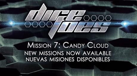 Infinity: Dire Foes 7 en descarga libre y Sniper Shot de la semana