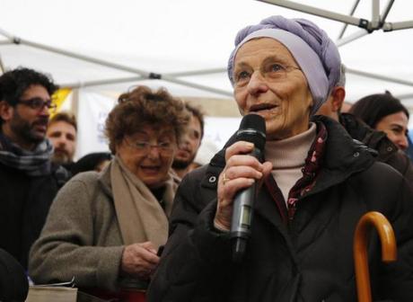 Elecciones 2018: ¿el centroizquierda al final de la generación del futuro?