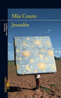 “Jerusalén”, Mía Couto (2009)