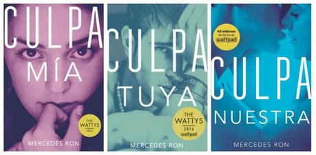 CULPA NUESTRA