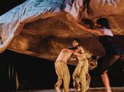 'Gnossienne': viaje surrealista