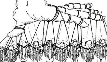 Supermercados asaltados: ¿en Caracas o Bogotá? Arte censurado: ¿en La Habana o Madrid? Supermercados asaltados: ¿en Caracas o Bogotá? Arte censurado: ¿en La Habana o Madrid?