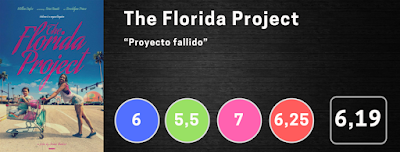 The Florida Project The Florida Project