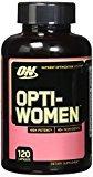 Optimum Nutrition Opti-Women 120 capsulas