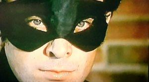 Relámpago: un superheroe mexicano al estilo Night Rider