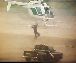 Relámpago: un superheroe mexicano al estilo Night Rider