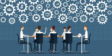 No basta con tomar la decisión, también hay que ejecutarla No basta con tomar la decisión, también hay que ejecutarla