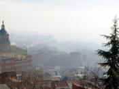 calidad aire, principal amenaza ambiental para salud pública
