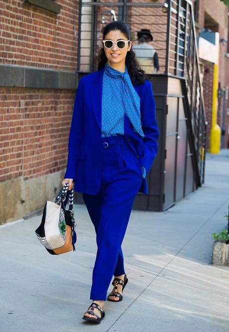 Nos vamos de shopping: las compras de moda más deseadas de esta primavera