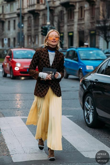 Nos vamos de shopping: las compras de moda más deseadas de esta primavera