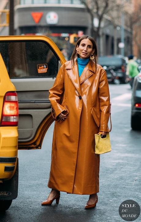 Nos vamos de shopping: las compras de moda más deseadas de esta primavera