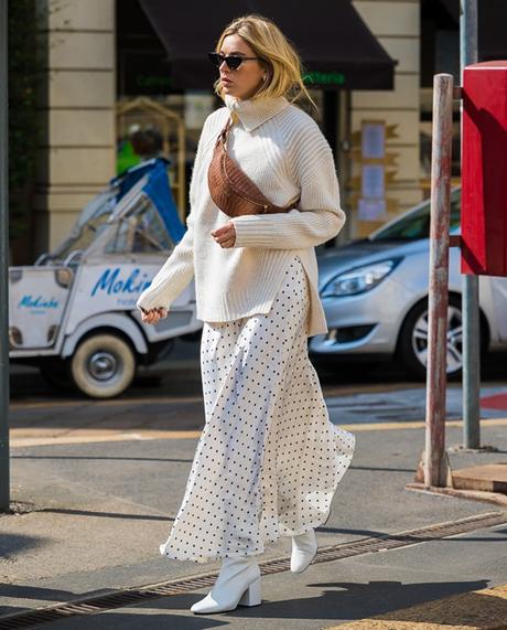 Nos vamos de shopping: las compras de moda más deseadas de esta primavera