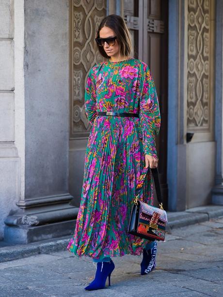 Nos vamos de shopping: las compras de moda más deseadas de esta primavera