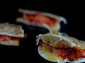 Quesadilla Pollo Pibil