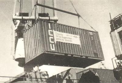 Exportación a Estados Unidos Exportación a Estados Unidos