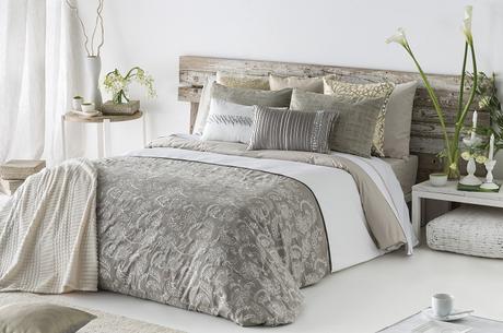 RENOVAR LA ROPA DE CAMA: COLCHAS BOUTI Y ZOEST HOME