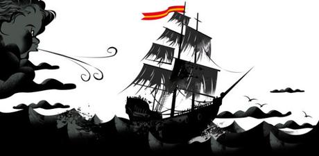 [A VUELAPLUMA] Y a pesar de todo, España va...