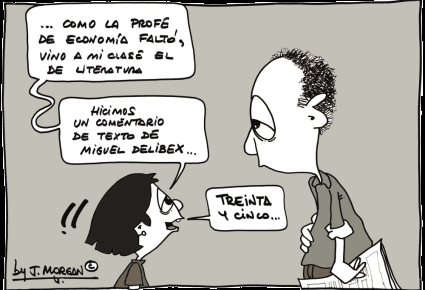 [HUMOR EN CÁPSULAS] Para hoy miércoles, 28 de febrero