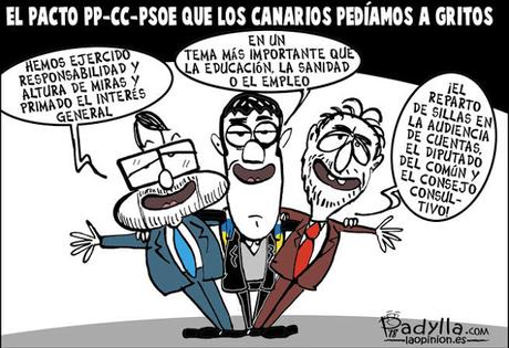 [HUMOR EN CÁPSULAS] Para hoy miércoles, 28 de febrero