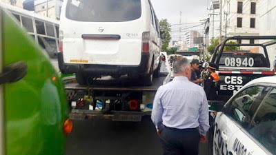 INICIA SEGUNDA FASE DE RE-ORDENAMIENTO DEL MEXIPUERTO CUATRO CAMINOS INICIA SEGUNDA FASE DE RE-ORDENAMIENTO DEL MEXIPUERTO CUATRO CAMINOS