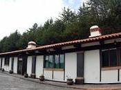 Remodelan albergues para atletas alto rendimiento centro ceremonial otomí