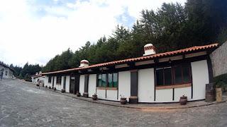 REMODELAN ALBERGUES PARA ATLETAS DE ALTO RENDIMIENTO EN EL CENTRO CEREMONIAL OTOMÍ