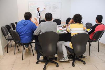 AMPLÍA EDOMÉX PROGRAMA DE JUSTICIA TERAPÉUTICA