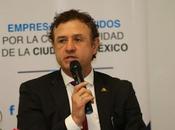 Coparmex cdmx mira visión positiva renegociación tlcan